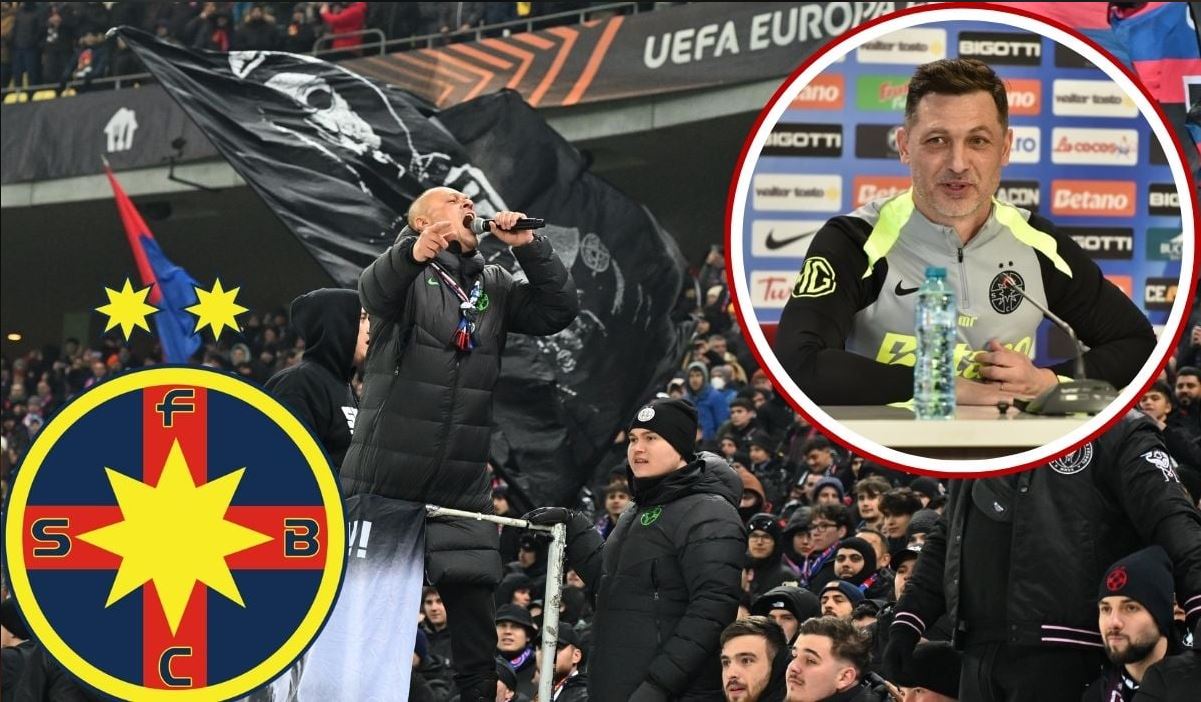 FCSB schimbă strategiile înainte de debutul în play-out, în timp ce Mirel Rădoi revine pe bancă Pentru fostul campion național, luxul de a-și regândi soarta sezonului a venit odată cu decizia conducerii de a relaxa prețurile biletelor pentru primele meciuri din play-out