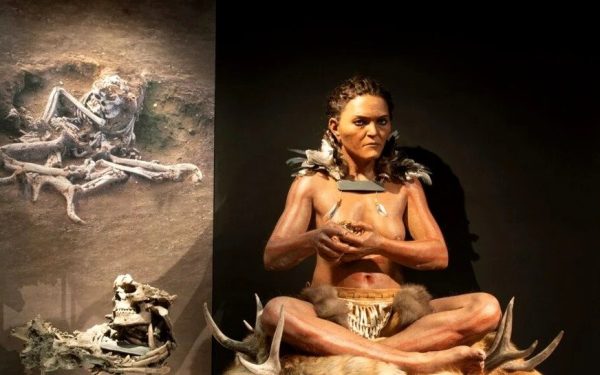 O descoperire care a zguduit comunitățile științifice din întreaga Europă naște noi întrebări despre ritualurile și credințele oamenilor din Epoca de Piatră