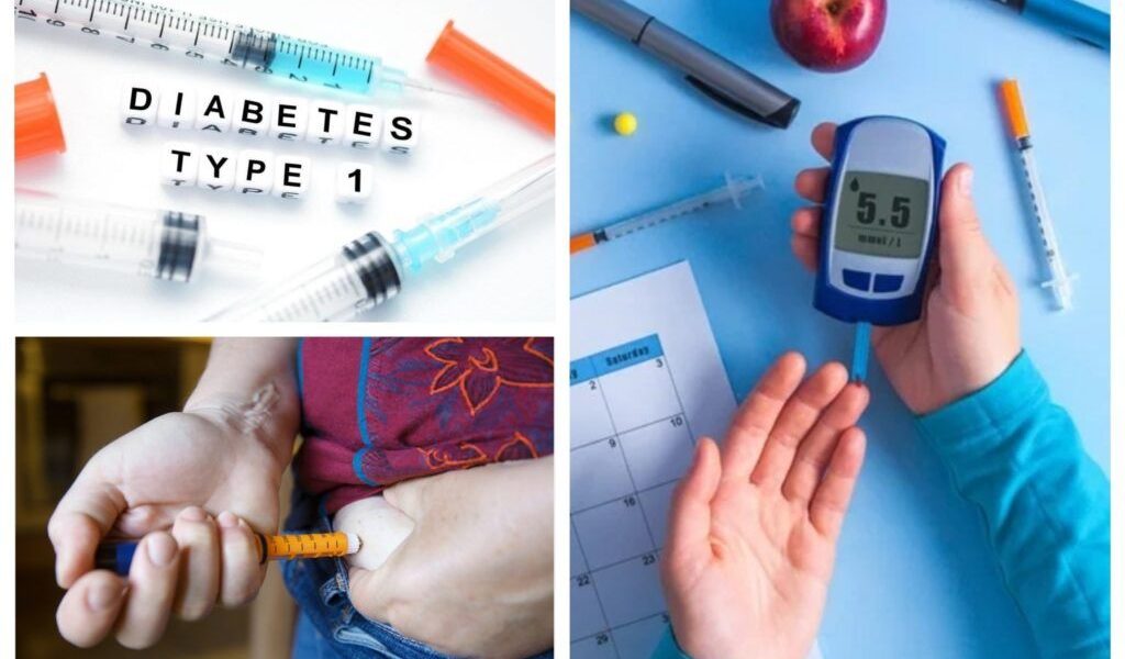 Noul tratament care elimină necesitatea insulinei în diabetul de tip 1