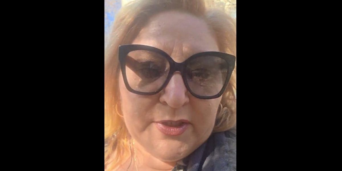 Diana Șoșoacă, figura controversată a futuristului partid SOS, a atras din nou atenția opiniei publice prin declarațiile sale vehemente legate de vizita oficială a președintelui ucrainean Volodimir Zelenski în România