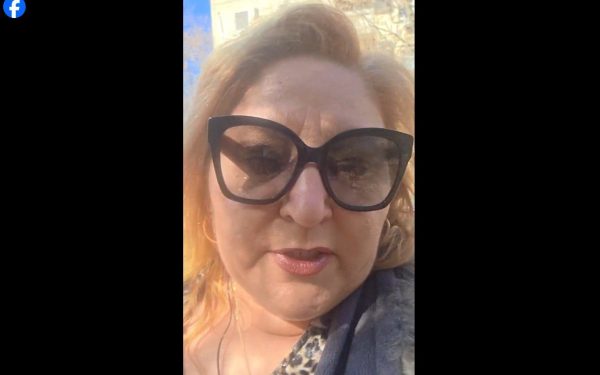 Diana Șoșoacă, figura controversată a futuristului partid SOS, a atras din nou atenția opiniei publice prin declarațiile sale vehemente legate de vizita oficială a președintelui ucrainean Volodimir Zelenski în România