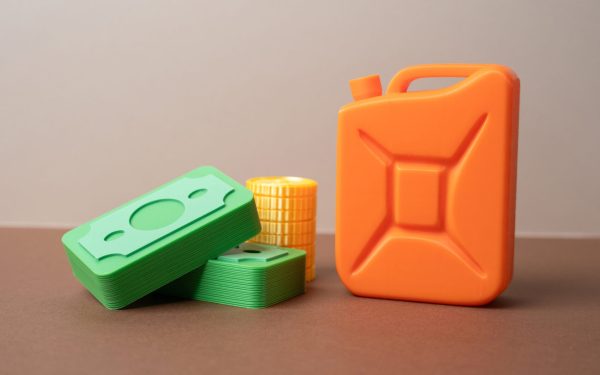 Tarifele carburanților cresc, impact asupra prețurilor în 2026