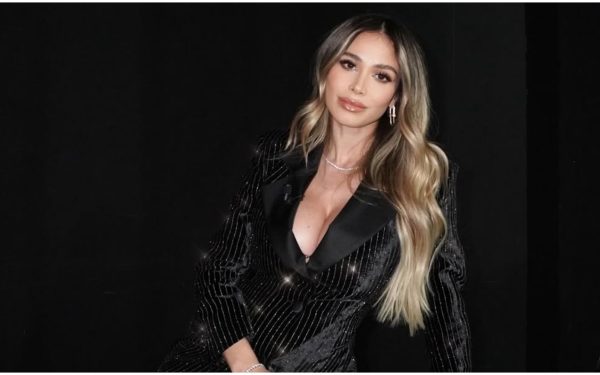 Diletta Leotta, una dintre cele mai iconice și admirate vedete din peisajul mediatic italian, a reușit să-și surprindă din nou fanii printr-o apariție incendiară, deși se află în plină greață a celei de-a doua sarcini