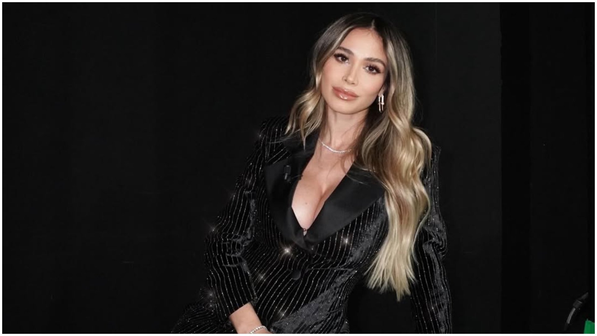 Diletta Leotta, una dintre cele mai iconice și admirate vedete din peisajul mediatic italian, a reușit să-și surprindă din nou fanii printr-o apariție incendiară, deși se află în plină greață a celei de-a doua sarcini