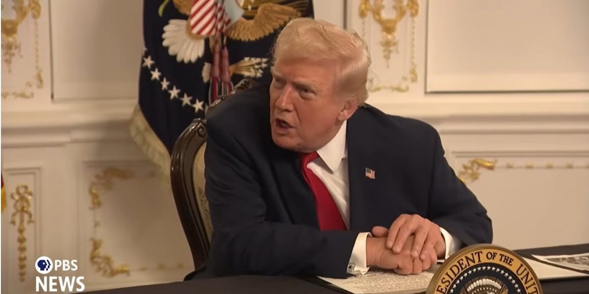 Administrația SUA susține că politica de presiune maximală împotriva Iranului dă rezultatele scontate, în condițiile în care ultimele declarații ale fostului președinte Donald Trump indică o avansare semnificativă în degradarea capacităților militare ale Teheranului