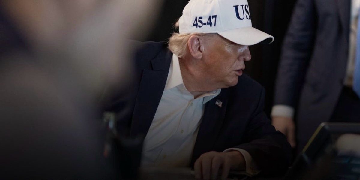 Donald Trump: Iranul este „binevenit”, dar nu „potrivit” pentru Mondialul din 2026