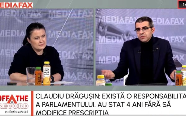 Judecătorii români sub presiune: între timp, durata dosarelor și percepția publică În contextul dezbaterilor tot mai aprinse privind legislația penală și modul în care justiția gestionează dosarele de corupție, un punct de vedere al unuia dintre cei mai influenți membri ai Consiliului Superior al Magistraturii (CSM) ridică semne de întrebare asupra problemei prescripției și imaginii judecătorilor în societatea românească