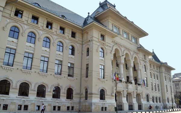 Consilierii generali ai Municipiului București vor avea o nouă ședință vineri, 3 martie, în cadrul căreia se vor discuta mai multe proiecte de importanță majoră pentru dezvoltarea și buna administrare a capitalei