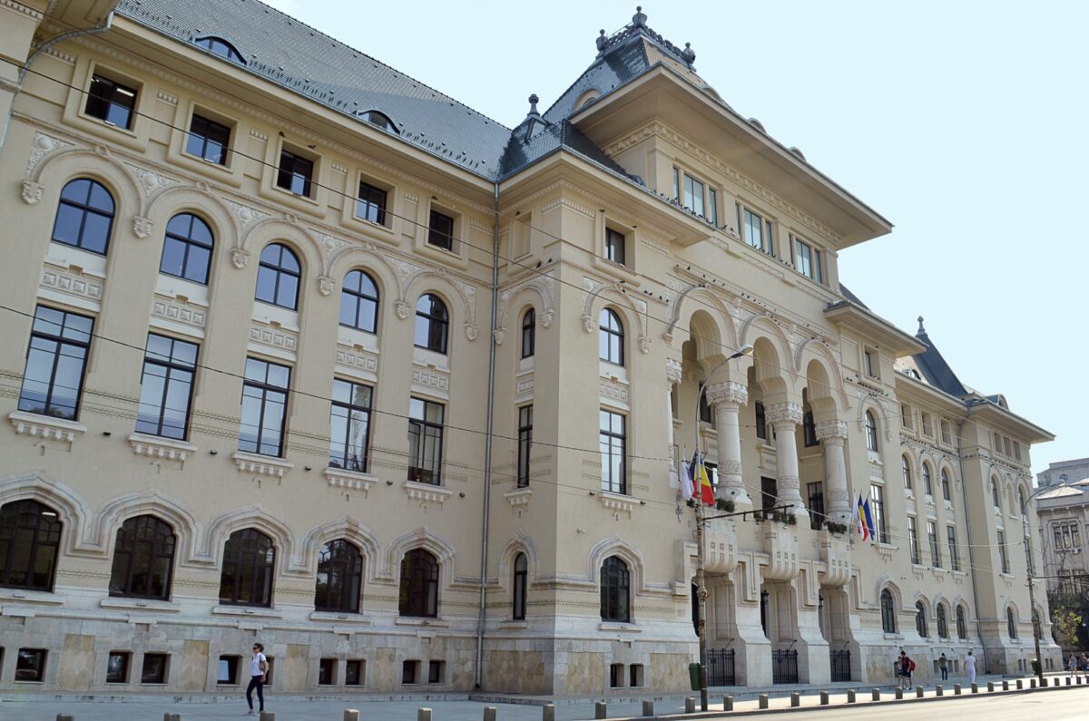 Consilierii generali ai Municipiului București vor avea o nouă ședință vineri, 3 martie, în cadrul căreia se vor discuta mai multe proiecte de importanță majoră pentru dezvoltarea și buna administrare a capitalei