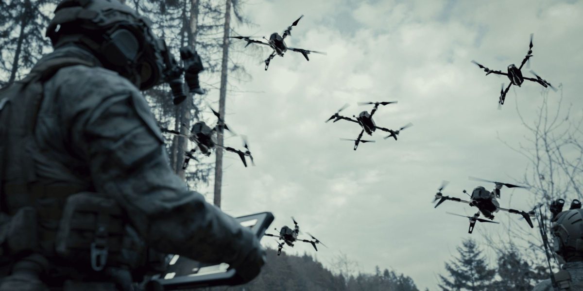 Sistemul american anti-drone, testat pe frontul ucrainean, va fi trimis în Orientul Mijlociu pentru a contracara amenințarea iraniană America continuă să își adapteze și să își extindă capabilitățile antiaeriene, iar noua misiune implică o tehnologie inovatoare care și-a dovedit eficiența în lupta împotriva dronelor dușmane pe alte teatre de conflict