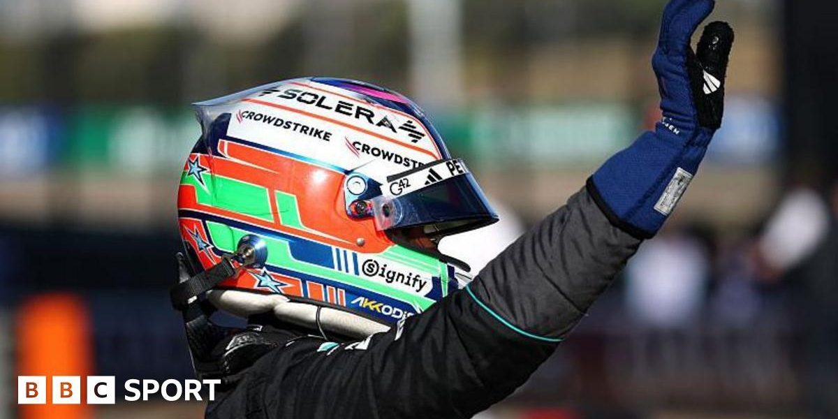 F1 LIVE: Grila și startul calificărilor pentru Marele Premiu al Chinei 2026
