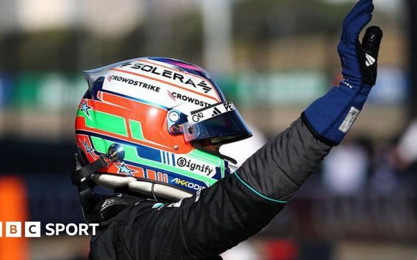 F1 LIVE: Grila și startul calificărilor pentru Marele Premiu al Chinei 2026