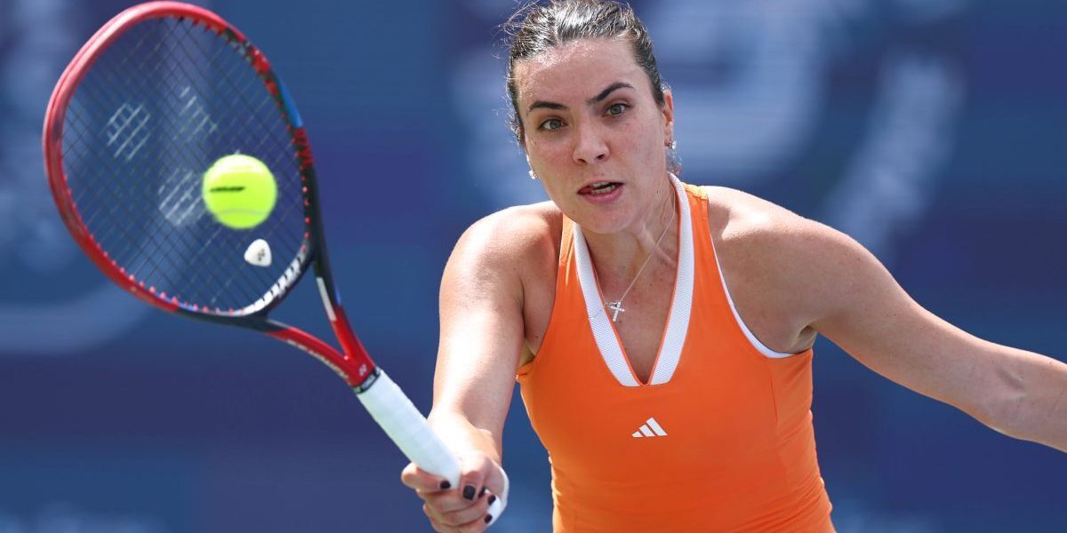 România își menține prezența în turneul Indian Wells, cea mai prestigioasă competiție de tenis din Statele Unite după Grand Slamuri