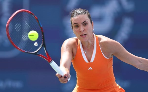 România își menține prezența în turneul Indian Wells, cea mai prestigioasă competiție de tenis din Statele Unite după Grand Slamuri