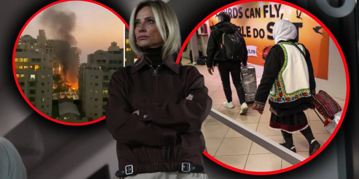 Diana Șucu reclamă impactul românilor aduși din Dubai: „Trebuie să plătim noi pentru inconștiența lor?”