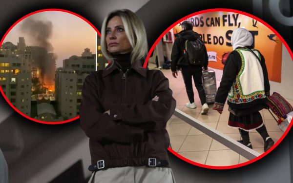 Diana Șucu reclamă impactul românilor aduși din Dubai: „Trebuie să plătim noi pentru inconștiența lor?”