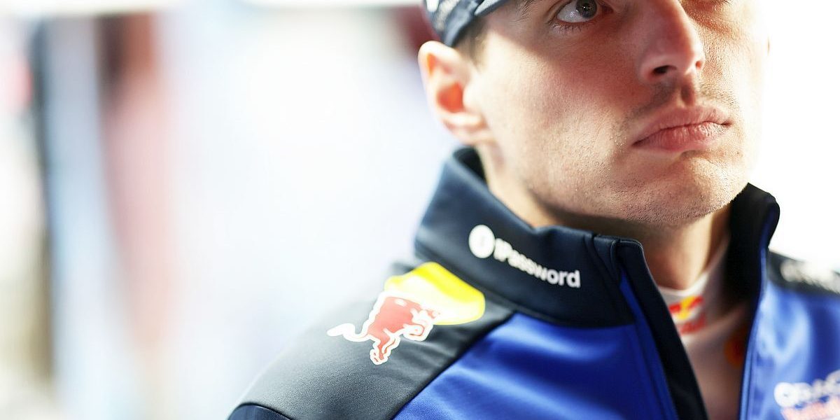 Max Verstappen a avut parte de o cursă extrem de dificilă în week-end-ul de la Shanghai, unde nu a reușit să obțină niciun punct