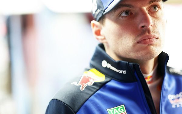 Max Verstappen a avut parte de o cursă extrem de dificilă în week-end-ul de la Shanghai, unde nu a reușit să obțină niciun punct