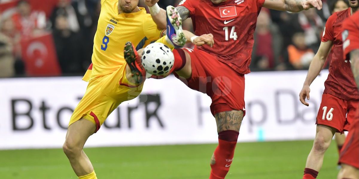 România pregătește primul „11” pentru amicalul cu Slovacia