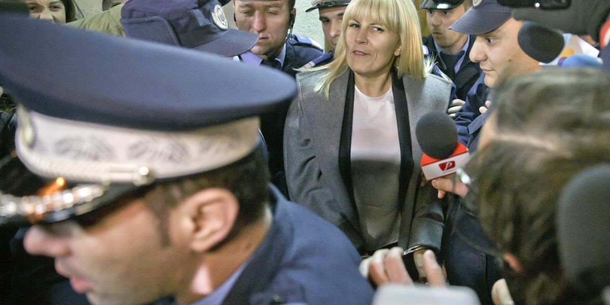Elena Udrea a povestit, pentru prima dată în detaliu, experiența trăită în închisoare, dezvăluind impactul profund al detenției asupra vieții sale personale și asupra relației cu fiica sa, Eva