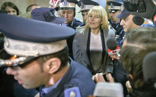 Elena Udrea a povestit, pentru prima dată în detaliu, experiența trăită în închisoare, dezvăluind impactul profund al detenției asupra vieții sale personale și asupra relației cu fiica sa, Eva
