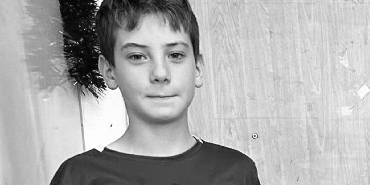 Elev de 14 ani, Dănuț, a decedat după leșin la ora de sport