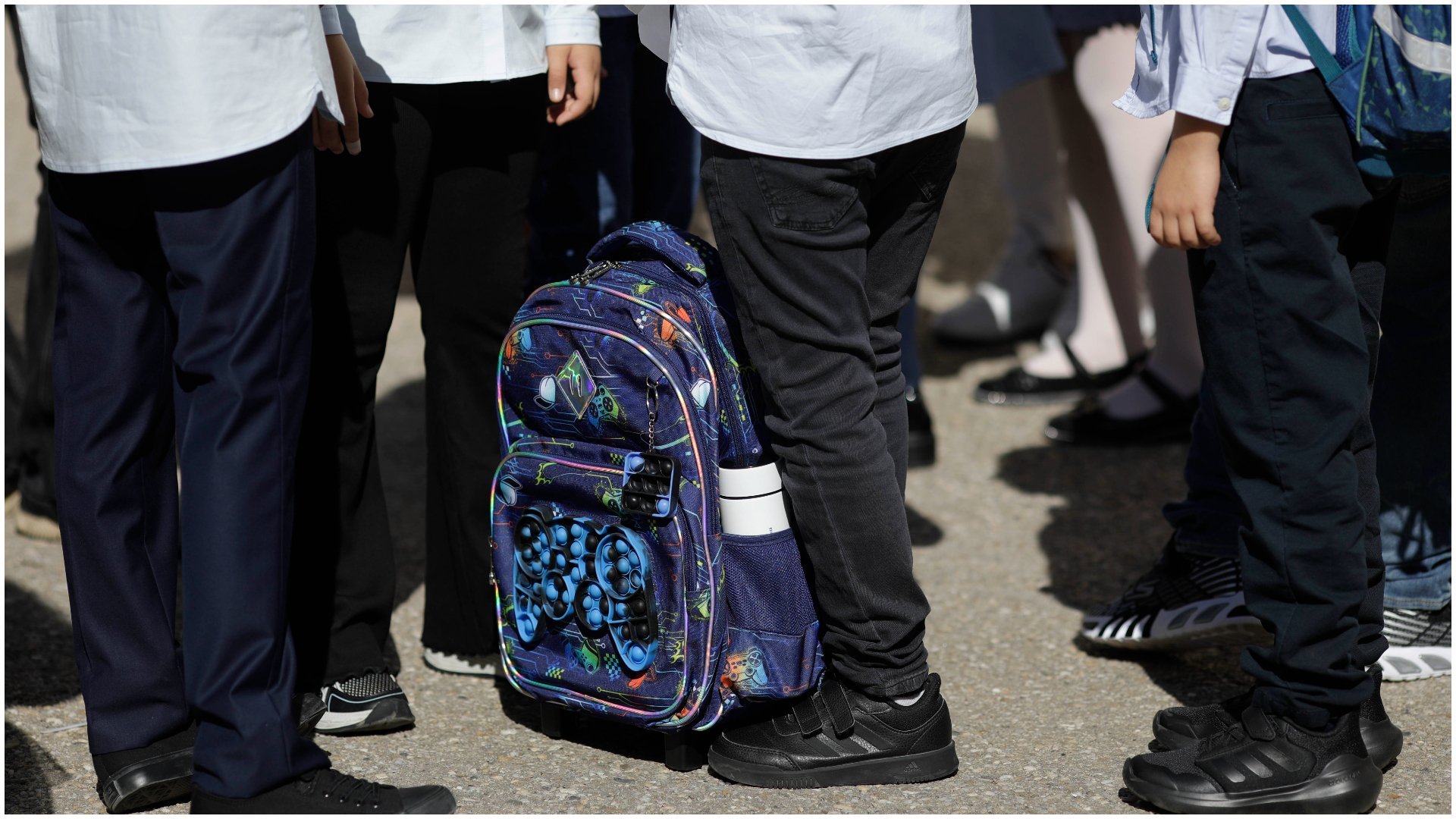 Un elev italian a recurs la o metodă disperată pentru a evita susținerea unui test important, declanșând o situație extremă în școala sa