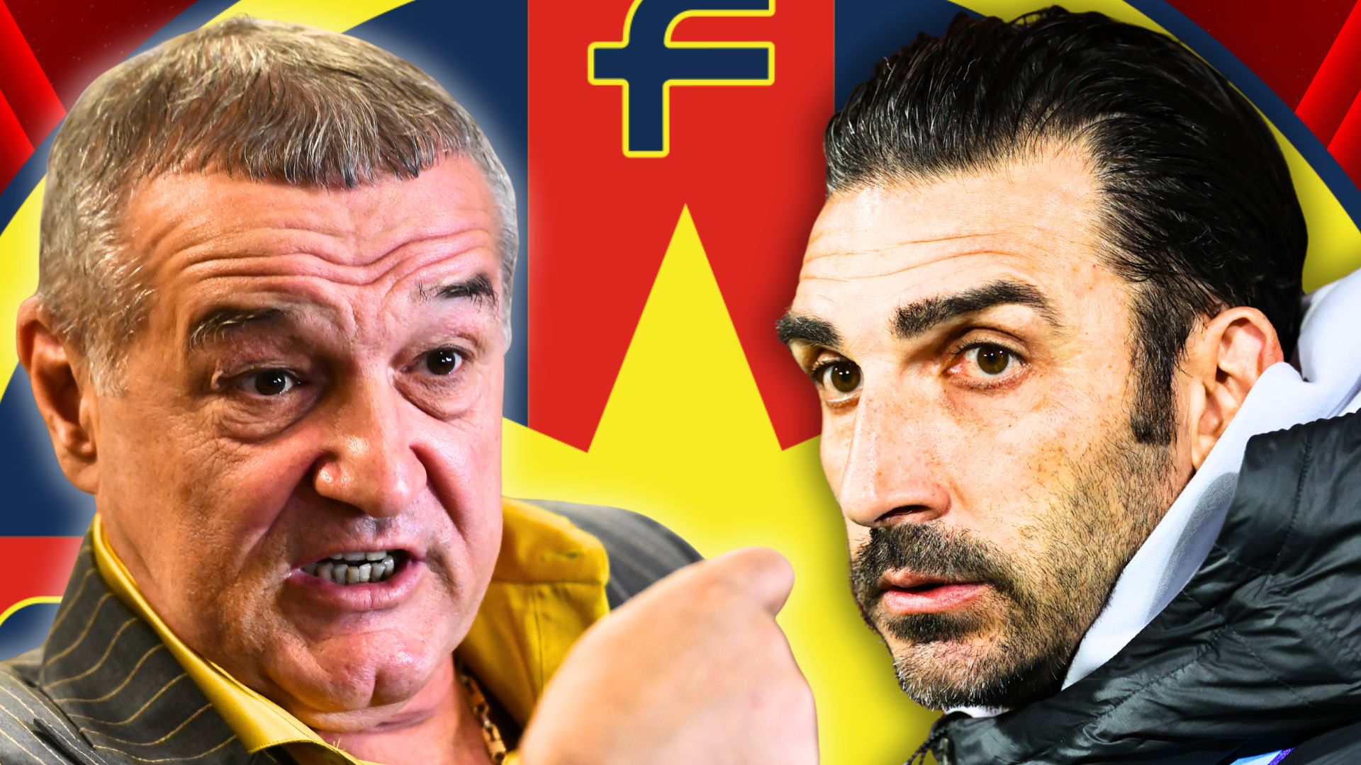 Elias Charalambous, unul dintre cei mai de succes antrenori din istoria recentă a FCSB, și-a încheiat mandatul la echipa roș-albastră după aproape trei ani de la preluare