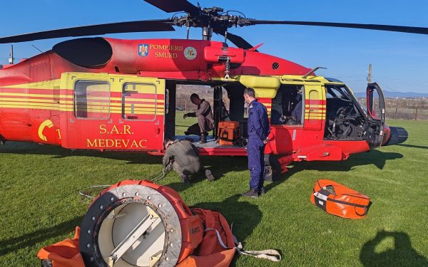 Incendiile de pădure din Maramureș și Satu Mare continuă să creeze panică, eforturile de stingere fiind în plină desfășurare în aceste regiuni montane și greu accesibile
