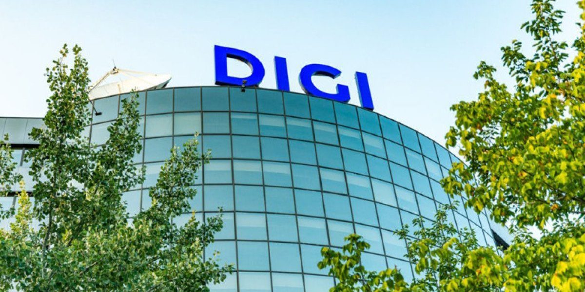 DIGI Communications înregistrează creștere rapidă în Spania, 2025