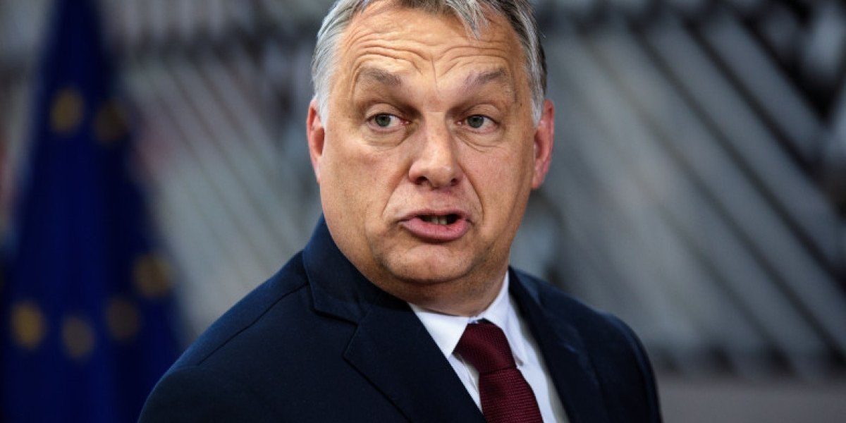 Viktor Orban răspunde în stilul său caracteristic – dur și acuzator – criticând recent pe Nicu Ștefănuță, vicepreședinte al Parlamentului European, pentru apelul său la politicienii maghiari de a vota împotriva partidului de guvernare condus de Viktor Orban în Ungaria