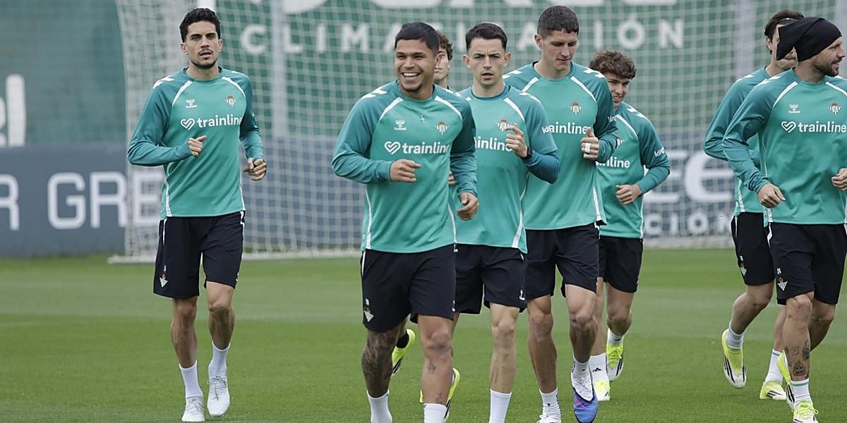 Betis, în răscruce înainte de pauza din calendar