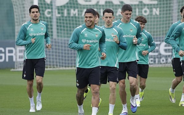 Betis, în răscruce înainte de pauza din calendar