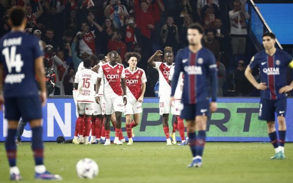 PSG pune în alertă înainte de meciul cu Chelsea