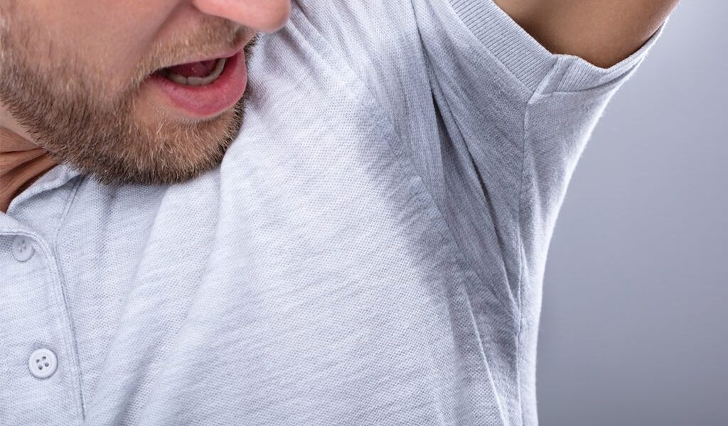 Transpirația excesivă, o condiție ce pare să pună în umbră orice efort sau temperatură ambientală, afectează milioane de oameni din întreaga lume și, în mod surprinzător, și în țara noastră