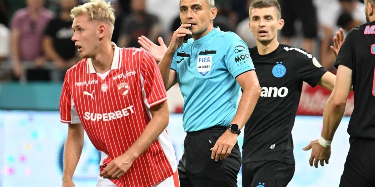 O a patra grupă adăugată în cursa pentru play-off și play-out!
