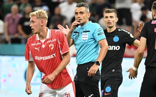 O a patra grupă adăugată în cursa pentru play-off și play-out!