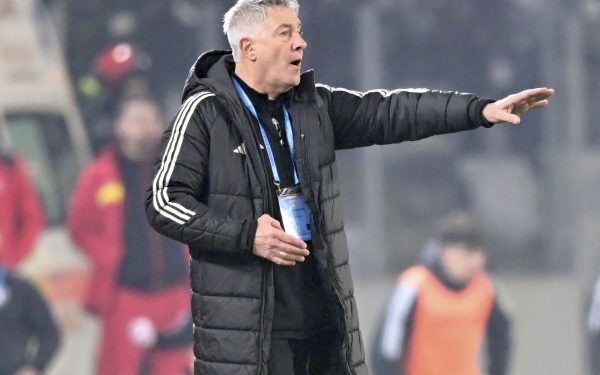 Fără să deschidem subiectul, rămâne un secret.