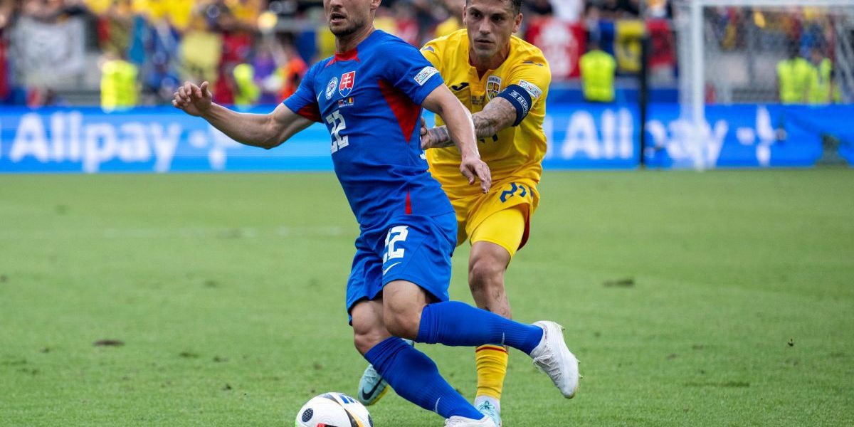 Se joacă pe merit. Nu voi tolera această situație