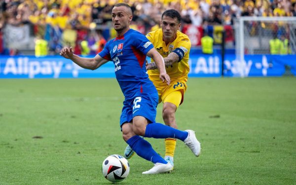 Se joacă pe merit. Nu voi tolera această situație