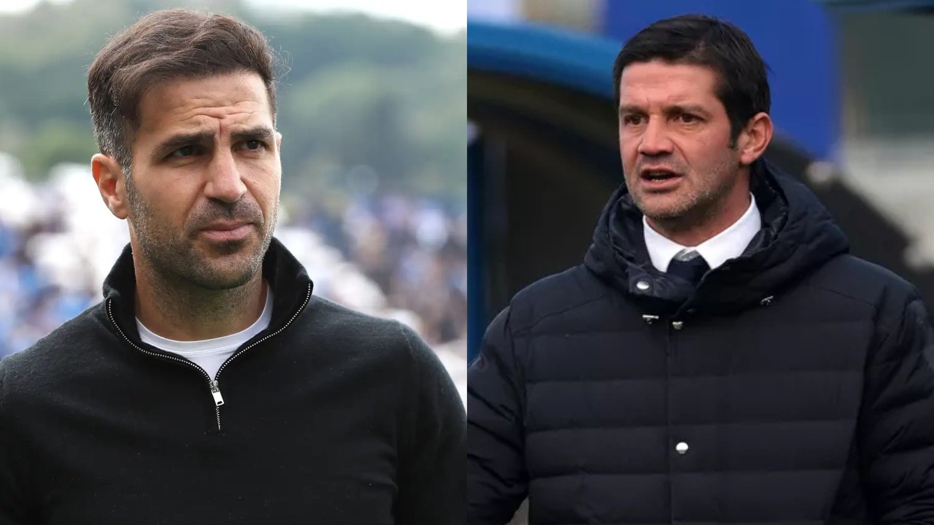 Cesc Fàbregas îl blamează pe Chivu pentru rezultatul dintre Como și Inter 0-0