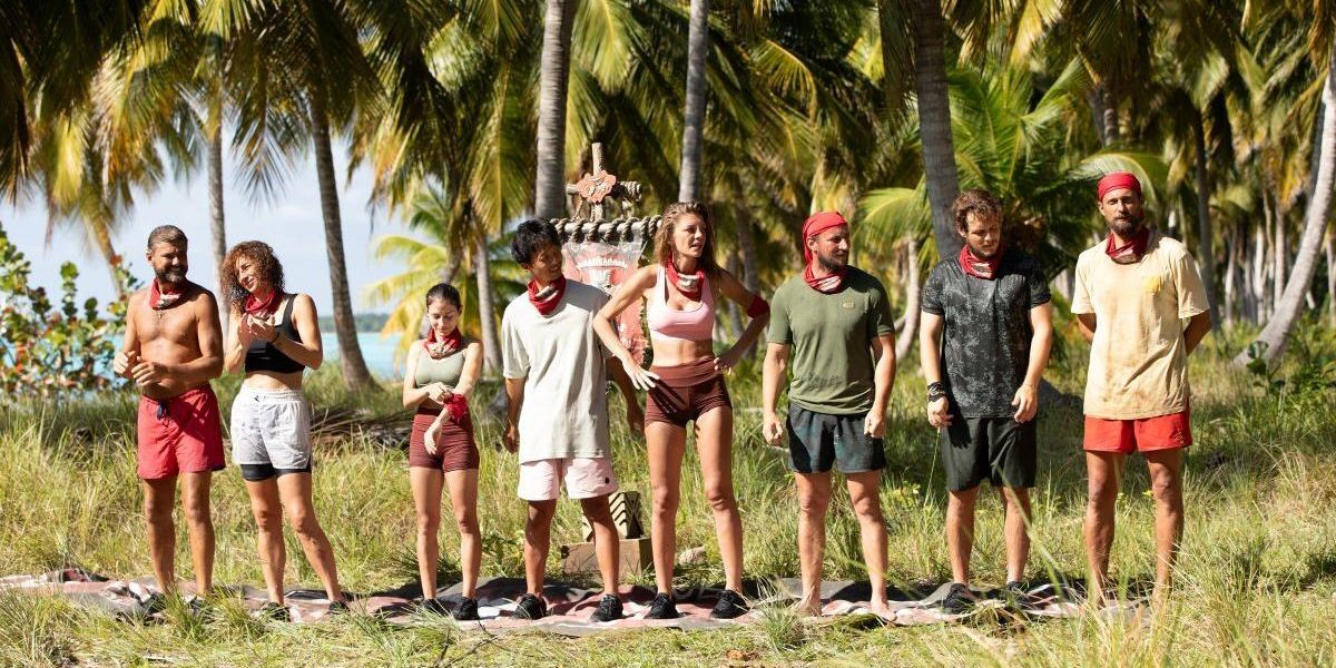 Survivor: Faimoșii vor victoria crucială pentru Imunitate, diseară de la 20:00