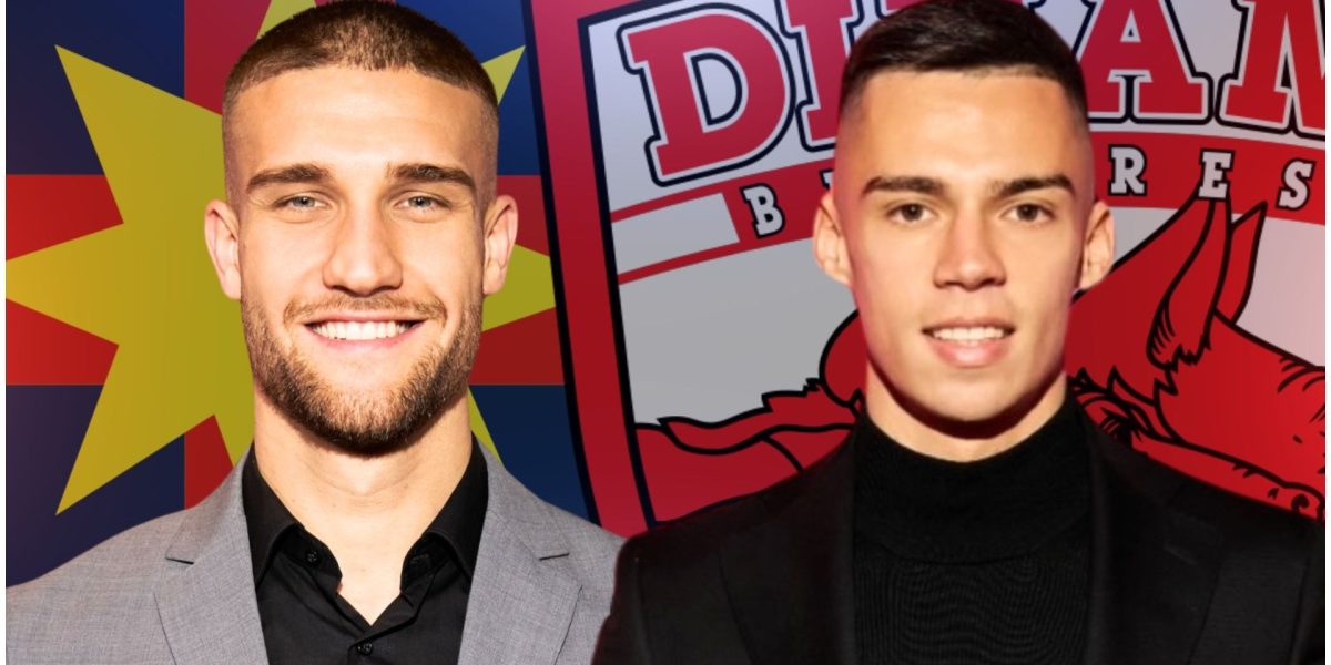 FCSB ratează prezența în play-off-ul sezonului 2025-2026, în timp ce rivalitățile din Liga 1 acuză jocuri de culise Fotbalul românesc trăiește, din nou, momente tensionate, după ce echipa iconică a Bucureștiului, FCSB, a ratat calificarea în play-off-ul sezonului 2025-2026, în ciuda așteptărilor fanilor și a propriului palmares