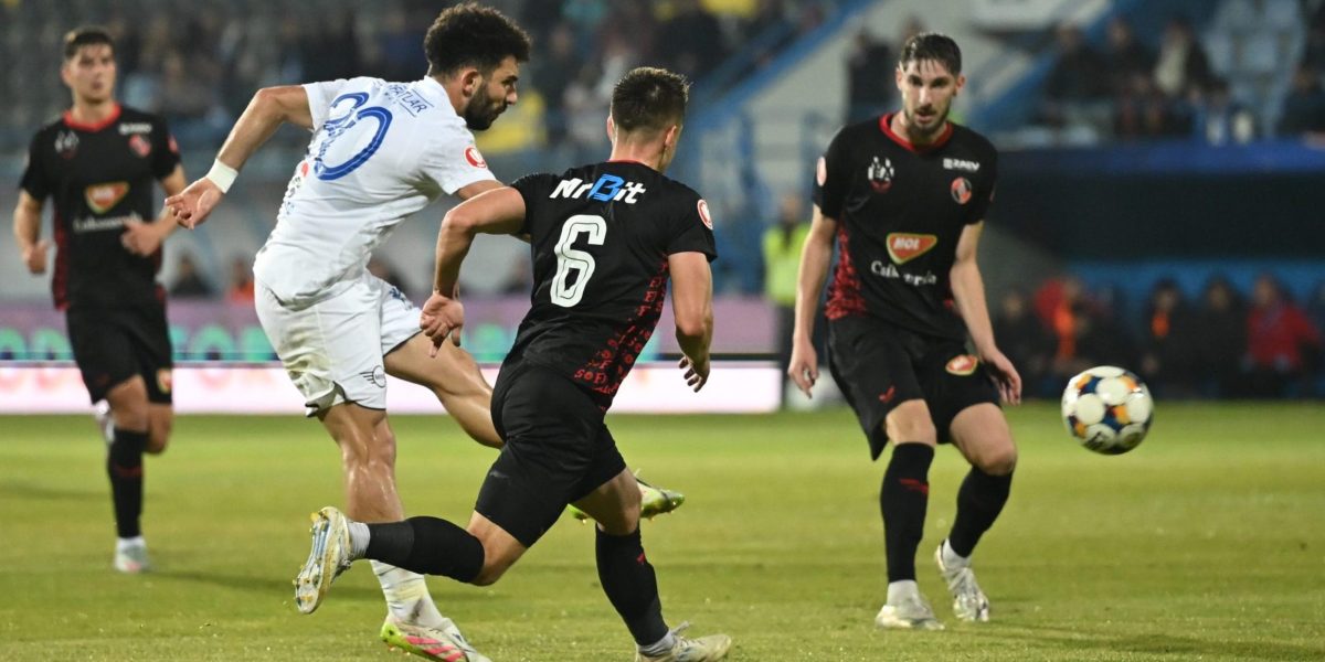 SuperLiga României își încheie sezonul regular cu o etapă incendiară, ultimul act al acestei faze, care deja și-a stabilit componentele în playoff și play-out