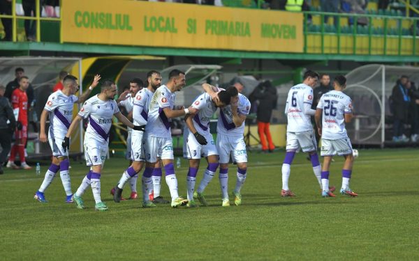 Cupa României Betano a pășit în etapa decisivă, sferturile de finală aducând față în față unele dintre cele mai interesante combatante ale sezonului