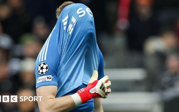 Newcastle, în poziție de egalitate la St James’ Park, dar cu golul norocos din penalty în ultimele minute pune în pericol calificarea St James’ Park a fost martorul unui meci tensionat, în care Newcastle a fost aproape să își asigure o victorie importantă în fața unei echipe de top, însă finalul a adus o lovitură dureroasă