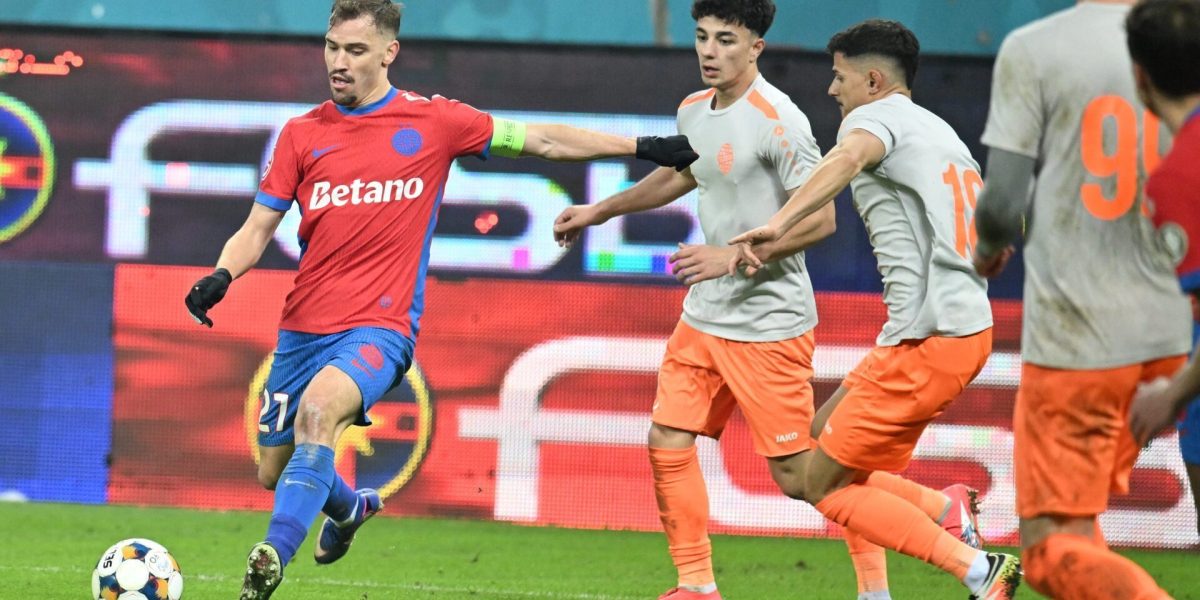 Liga Profesionistă de Fotbal a făcut public programul complet al primelor etape din play-off și play-out ale sezonului de SuperLiga, introducând, astfel, primele confruntări importante din partea superioară și inferioară a clasamentului