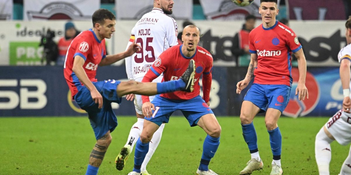 Jucătorul reacționează după schimbarea configurației play-off-ului, considerând că “Merită”