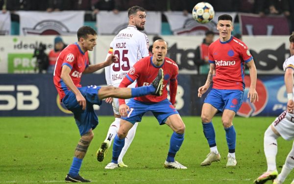 Jucătorul reacționează după schimbarea configurației play-off-ului, considerând că “Merită”