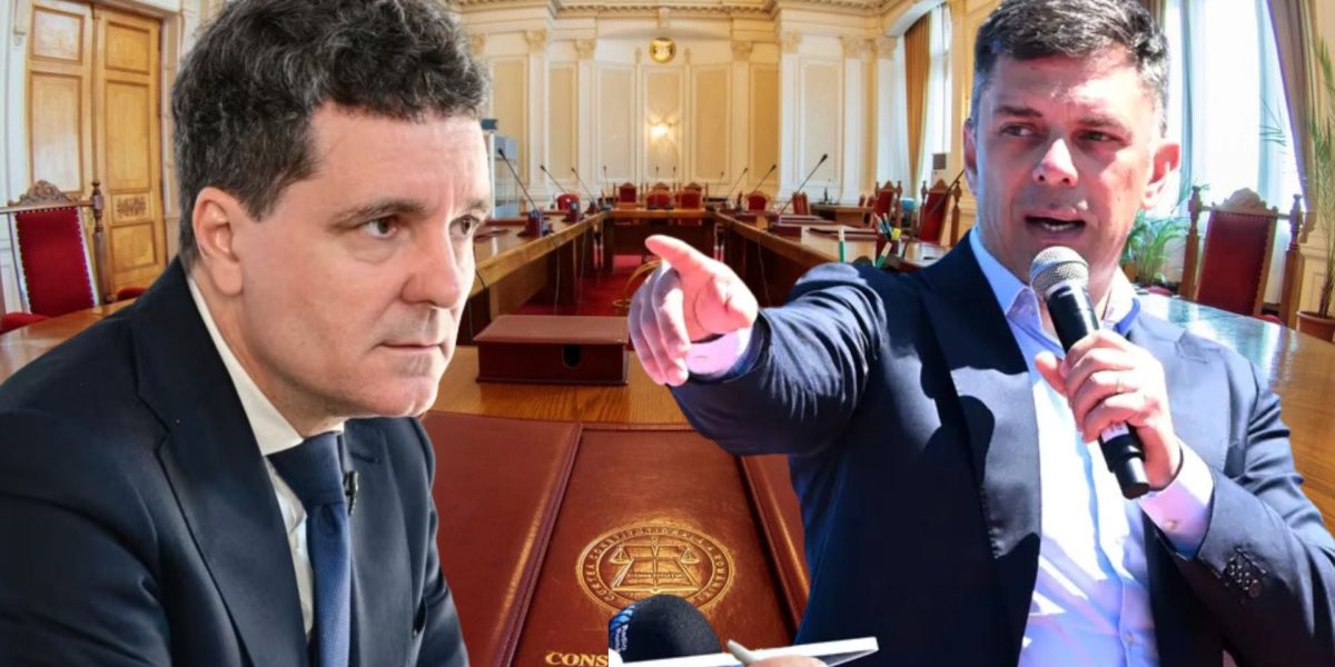 România se află în centrul unei dispute legislative privind crearea unui climat mai protejat pentru sportul autohton, după ce proiectul „Legii Novak” a fost blocat în ultimul moment de Președintele Klaus Iohannis